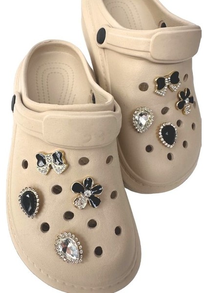 Crocs Terlik Aksesuarı