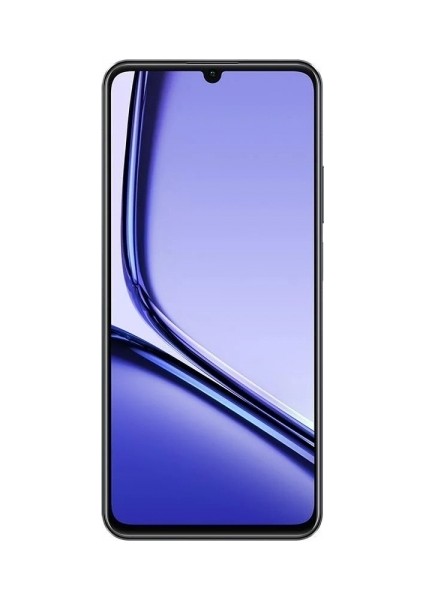 Realme Note 50 128 GB 4 GB Ram (Realme Türkiye Garantili) Siyah