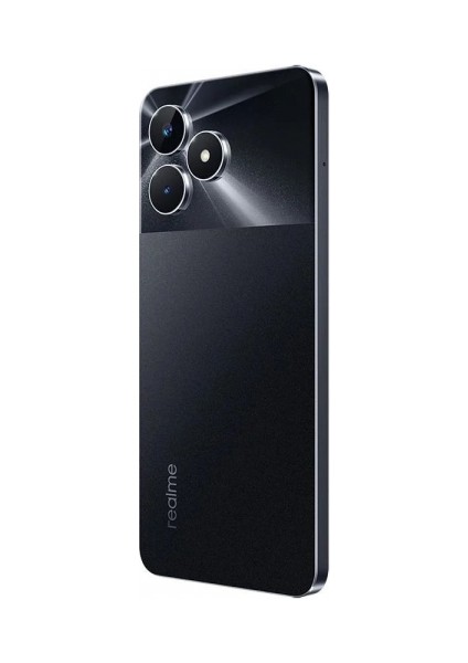 Realme Note 50 128 GB 4 GB Ram (Realme Türkiye Garantili) Siyah