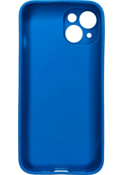 iPhone 14 Aydaki Astronot Lacivert Silikon Kılıf fırsatları
