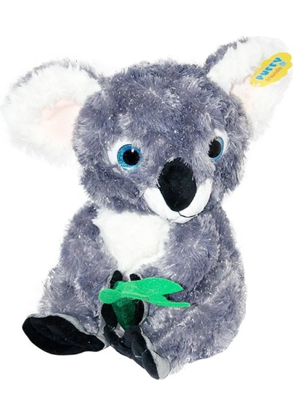 En Tatlı Koala Peluş: Bambulu Peluş Koala 30 cm