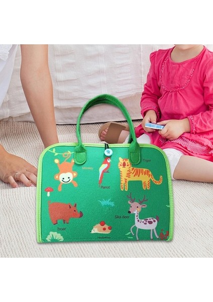 Suntek Oyun Etkileşimi Etkinlikleri Için Montessori Meşgul (Yurt Dışından) modelleri