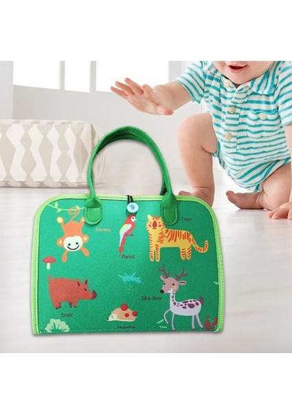 Suntek Oyun Etkileşimi Etkinlikleri Için Montessori Meşgul (Yurt Dışından) indirimleri