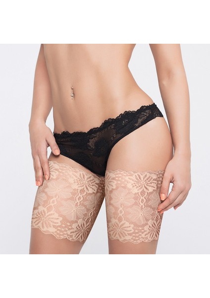 Yaz Iç Uyluk Anti Reşo Uyluk Bantları Elastik Kaymaz Silcone Kadın Dantel Anti Sürtünme Şeridi 7 Boyutu Dropship (Yurt Dışından) fırsatları