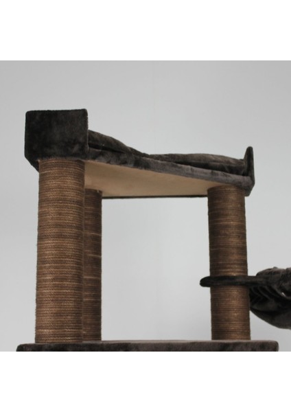 Shangai Tırmalamalı Kedi Evi fiyatları