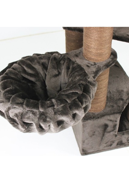 Shangai Tırmalamalı Kedi Evi modelleri