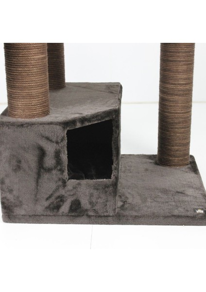 Shangai Tırmalamalı Kedi Evi fırsatları