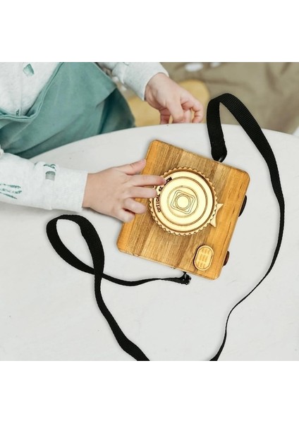 Suntek Yatak Odası Masa Dekorasyonu Için Vintage Müzik Kutusu (Yurt Dışından) fırsatları