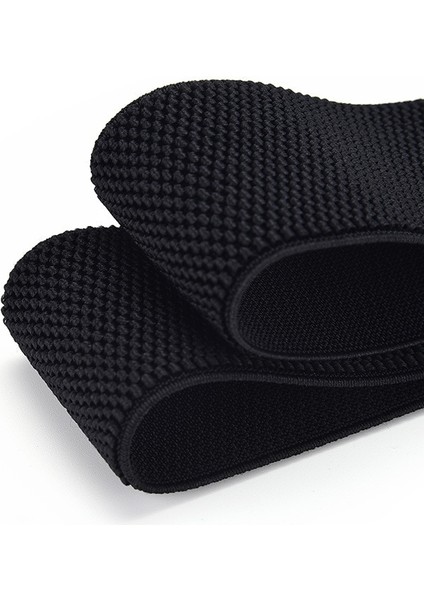 Kemer Kadın Leopar Baskı Elastik Gevşek Bel Mühür Ceket Elbise Kanvas Siyah Kuşak Kızlar Glod Toka Cinturon Gotico (Yurt Dışından) indirimleri