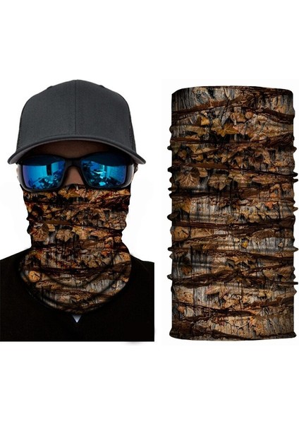 Bisiklet Yüz Maskesi Taktik Askeri Eşarp Boyun Körüğü Erkekler Dikişsiz Bandana Kadın Kafa Bandı Balaclava Tüp Yüz Shield2 (Yurt Dışından) modelleri