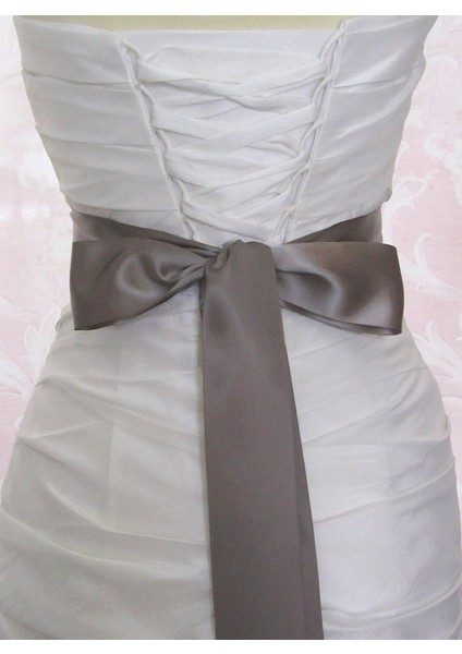 Jlzxsy 2.5 Inç x 120 Inç Saten Kurdele Düğün Kemeri/gelin Kuşağı/abiye Elbise Kemer Duble Yüzlü Saten Kurdele Renk Seçin (Yurt Dışından) fiyatları