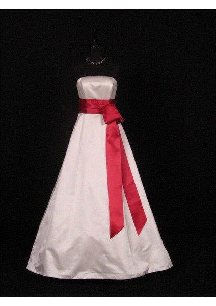 Jlzxsy 2.5 Inç x 120 Inç Saten Kurdele Düğün Kemeri/gelin Kuşağı/abiye Elbise Kemer Duble Yüzlü Saten Kurdele Renk Seçin (Yurt Dışından) fırsatları