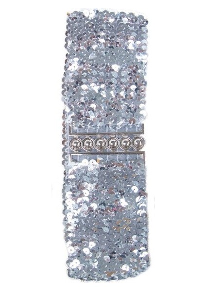 Pullu Elastische Glitter Riem Vrouwen Korse Brede Taille Riem Metalen Gesp Tailleband Decoratieve Korse Askı Parti Elbise Aksesuarı (Yurt Dışından) indirimleri