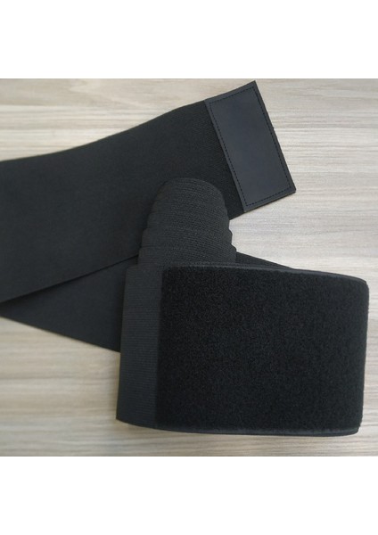 Shaperwear Kemer Uzun Geniş Uzun Karın Kontrolü Bel Düzeltici (Yurt Dışından)