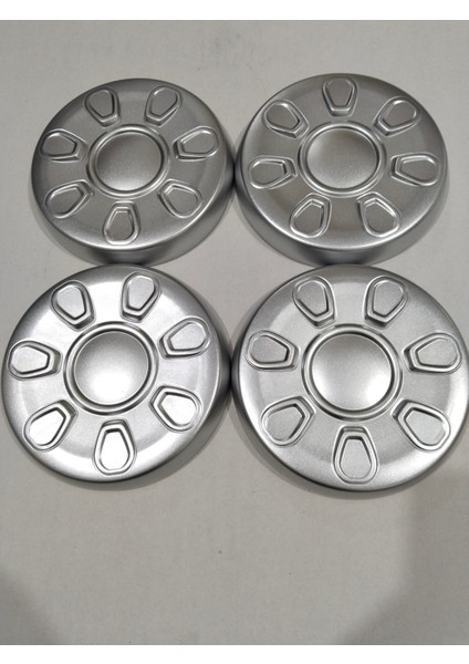 Transit Custom Jant Kapak Göbeği 2013-2018 FK31 1130 ( 4 Adet Fiyatıdır )