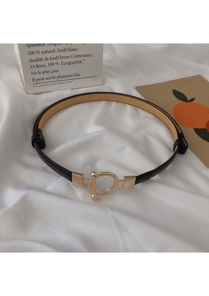 Tasarımcının Yeni Lüks Moda Kadın Kemer Kot Bel Elbise Mizaç Güzel Stil Palto Dekorasyon Cinturones Ayarlanabilir (Yurt Dışından) fiyatları