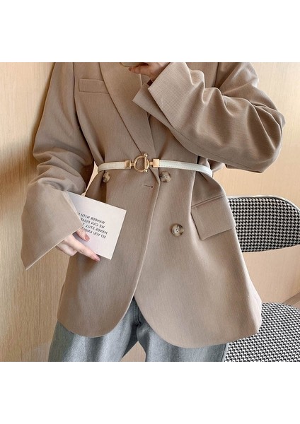 Tasarımcının Yeni Lüks Moda Kadın Kemer Kot Bel Elbise Mizaç Güzel Stil Palto Dekorasyon Cinturones Ayarlanabilir (Yurt Dışından) modelleri