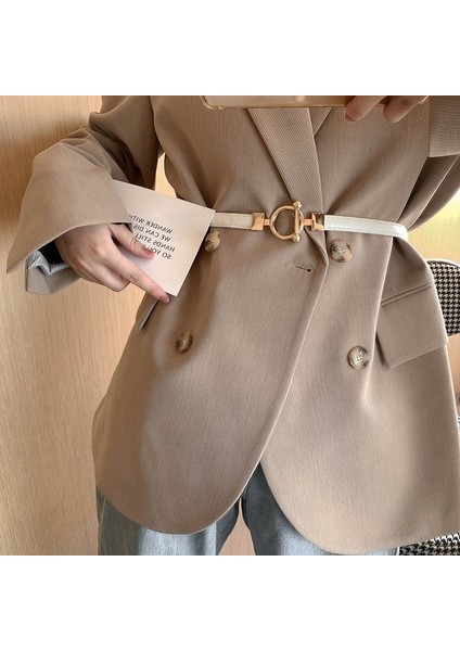 Tasarımcının Yeni Lüks Moda Kadın Kemer Kot Bel Elbise Mizaç Güzel Stil Palto Dekorasyon Cinturones Ayarlanabilir (Yurt Dışından) fırsatları