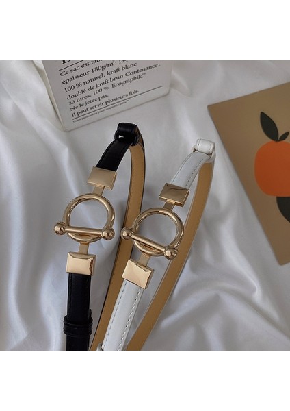 Tasarımcının Yeni Lüks Moda Kadın Kemer Kot Bel Elbise Mizaç Güzel Stil Palto Dekorasyon Cinturones Ayarlanabilir (Yurt Dışından) indirimleri