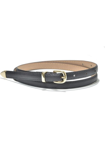 Yeni Retro Altın Pim Tokalı Kemer Kadın Moda Pu Ince Kemerler Kadın Kot Elbise Kemer Marka Tasarım 2021 (Yurt Dışından)