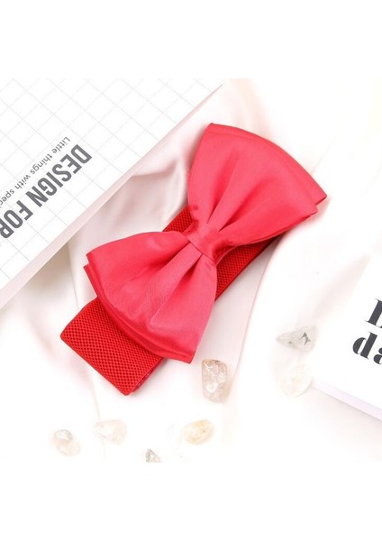 Sıcak Satış Yeni Klasik Erkek Kız Eğlence Streç Kemer Çocuklar Için Bebekler Ayarlanabilir Erkek ve Kız Çocuk Kemerleri Kot Pantolon Için (1psc) (Yurt Dışından) fiyatları