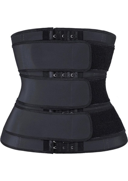 Vücut Şekillendirici Ter Kemerler Kadın Spor Bel Kemeri Yüksek Kaliteli Doğum Sonrası Göbek Şekillendirme Giysi Plastik Kemer Bayanlar Için 2021 (Yurt Dışından)