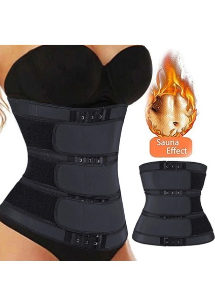 Vücut Şekillendirici Ter Kemerler Kadın Spor Bel Kemeri Yüksek Kaliteli Doğum Sonrası Göbek Şekillendirme Giysi Plastik Kemer Bayanlar Için 2021 (Yurt Dışından) modelleri