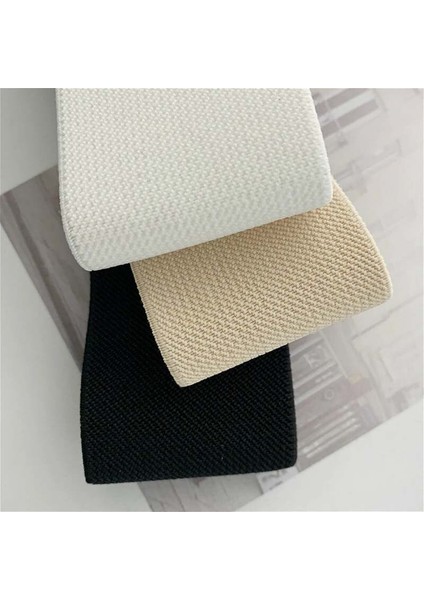 Kadınlar Için Kemerler Elastik Bayanlar Bant Yuvarlak Toka Dekorasyon Basit Bel Ceket Basit Kazak Moda Elbise Kemer (Yurt Dışından) indirimleri