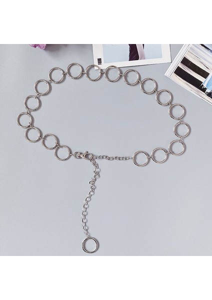 2021 Trendy Yeni 90'lar Vintage Flaş Matkap Kalp Bel Zinciri Sevimli Bling Bling Gece Kulübü Disko Kemer Taklidi Kalpten Kalbe Kemerler (Yurt Dışından) fırsatları