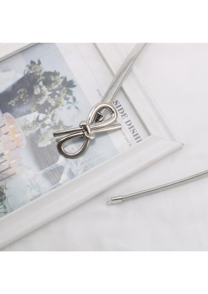 Sıcak Kek Gibi Satmak Kadınlar Için Metal Yaprak Zincir Elastik Kemerler Gümüş Bel Zincir Elbise Dekore Kadın Kemerleri Çeşitli Stiller (Yurt Dışından) indirimleri