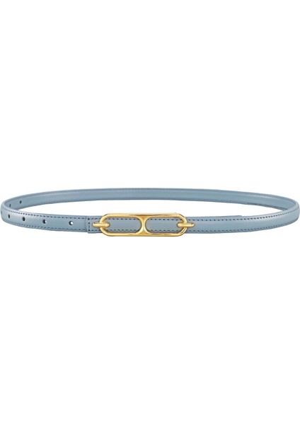 Vrouwen Lederen Dunne Riem Eenvoudige Moda Ürünleri Alle-Wedstrijd Rok Pak Decoratie Dunne Riem Hoge Kwaliteit Tasarımcı Merk Riem (Yurt Dışından) fiyatları