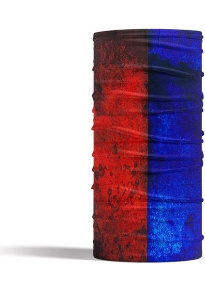 Bisiklet Yüz Maskesi Taktik Askeri Eşarp Boyun Körüğü Erkekler Dikişsiz Bandana Kadın Kafa Bandı Balaclava Tüp Yüz Kalkanı 6 (Yurt Dışından)