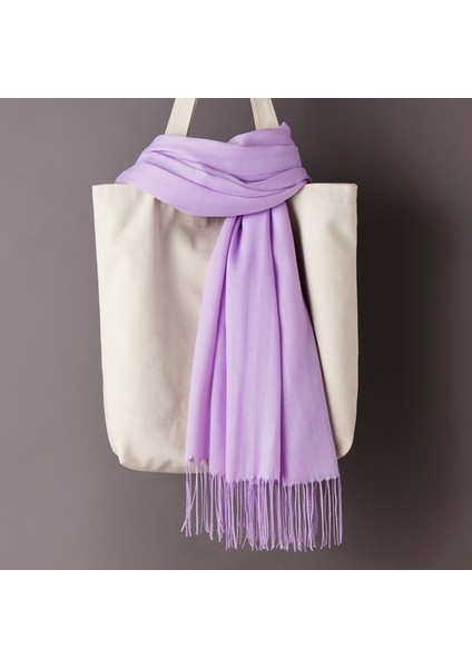 2020 Kadın Düz Renk Kaşmir Eşarp Siyah Kırmızı Pembe Püskül Bayan Kış Sonbahar Uzun Eşarp Ince Kadın Şal Bandana Başörtüsü (Yurt Dışından) indirimleri