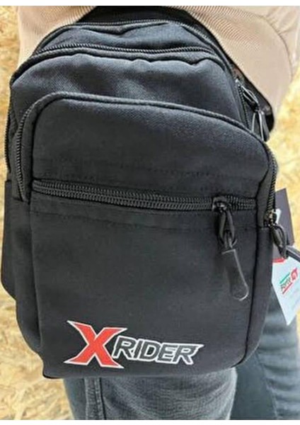 Xrider 58 Bacak Çantası