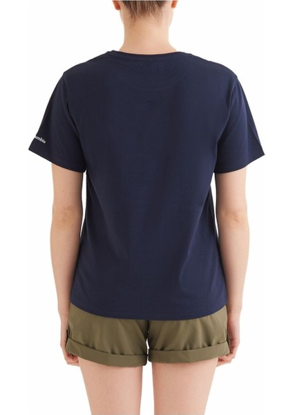 CS0367 Csc W Gem Wısterıan Ss Tee Kısa Kollu T-Shirt 9220311466 fiyatları