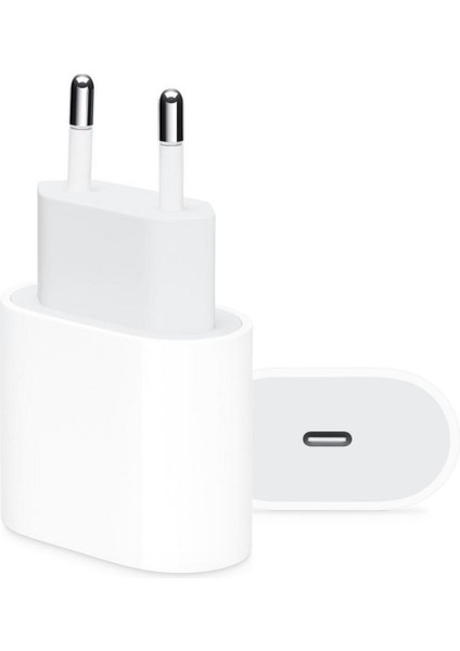 TRW480 USB C Hızlı Şarj Cihazı