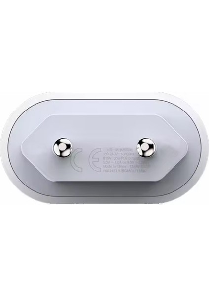 TRW480 USB C Hızlı Şarj Cihazı