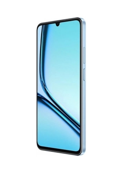 Realme Note 50 128 GB 4 GB Ram (Realme Türkiye Garantili) Alp Mavisi