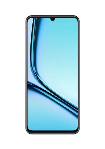 Realme Note 50 128 GB 4 GB Ram (Realme Türkiye Garantili) Alp Mavisi