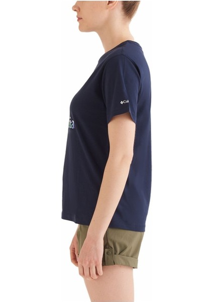 CS0367 Csc W Gem Wısterıan Ss Tee Kısa Kollu T-Shirt 9220311466 modelleri