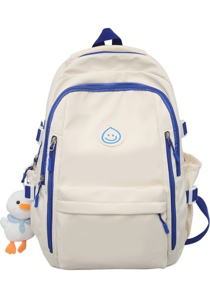 Modüllü ve Yüksek Görüntü Minimalist Kadın Üniversitesi Öğrenci Araç Paketi (Yurt Dışından)