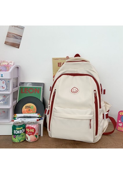 Modüllü ve Yüksek Görüntü Minimalist Kadın Üniversitesi Öğrenci Araç Paketi (Yurt Dışından) fiyatları