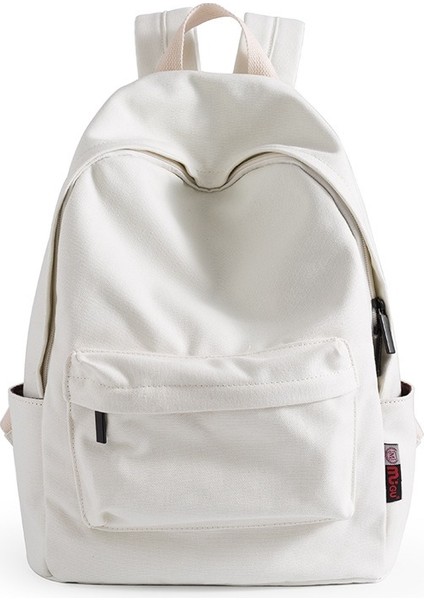 Kadınların Dışarıdaki Yolculuğu Büyük Kapasitet Kanvas Arka Paketi (Yurt Dışından) fiyatları