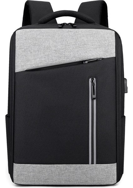 Men's Backpack For Students (Yurt Dışından)