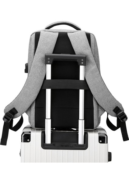 Men's Backpack For Students (Yurt Dışından) fiyatları