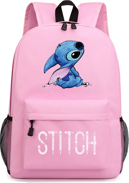 Yıldız Bebek Yapıştırma Arka Paketi (Yurt Dışından)