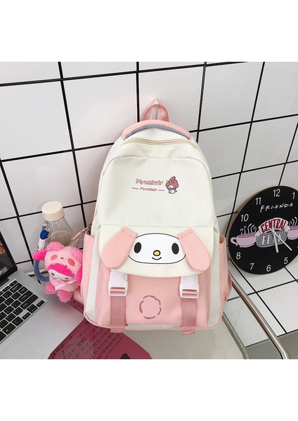 Üniversite Öğrencileri Için Hafif ve Yüksek Kapasiteli Sırt Çantası (Yurt Dışından) fiyatları