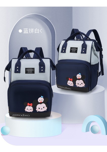 Lise Üniversite Öğrencileri Büyük Kapasiteli Su Geçirmez Sırt Çantası (Yurt Dışından) fiyatları