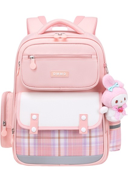 Kızlar Için Küçük Kanıtlar ve Büyük Kapasitet Oxford Kıyafeti ile Arka Paketi (Yurt Dışından)