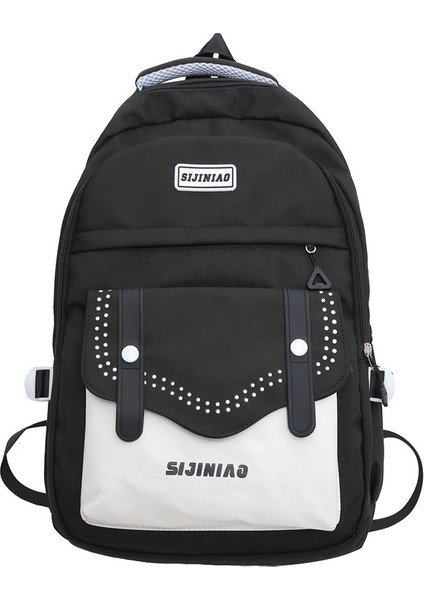 Portable Workwear Üniversitede Arka Paketi (Yurt Dışından)